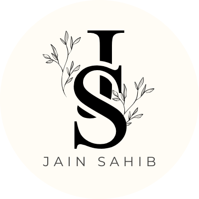 Jain sahib