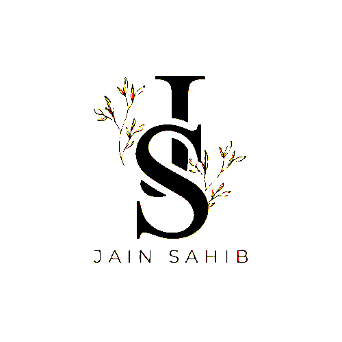 Jain sahib